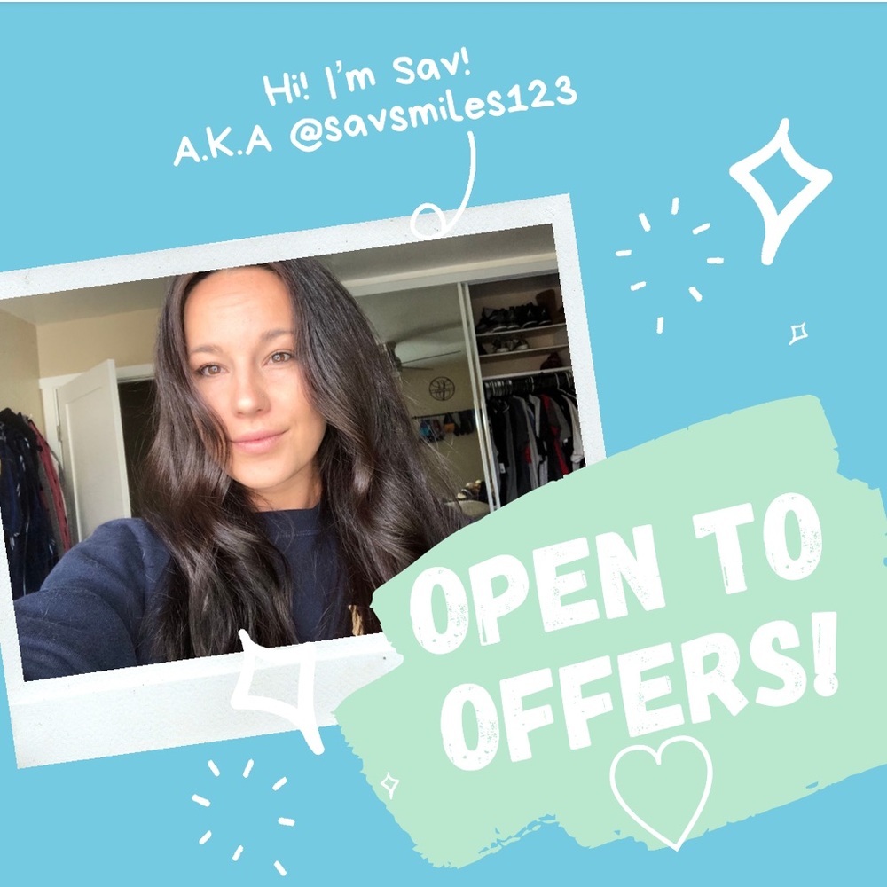 The Savvy Closet ♡ | I’m Sav! 👋🏽